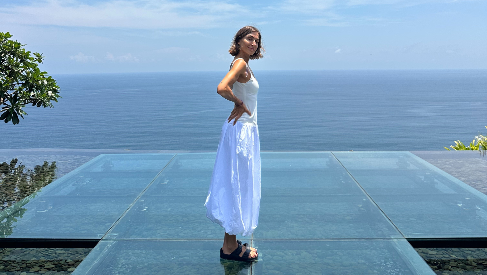 Osiris Martínez, creadora de viajes de autor: "El lujo se mide en espacio, en tiempo y en personalización" Osiris Martínez, creadora de viajes de autor: "El lujo se mide en espacio, en tiempo y en personalización"