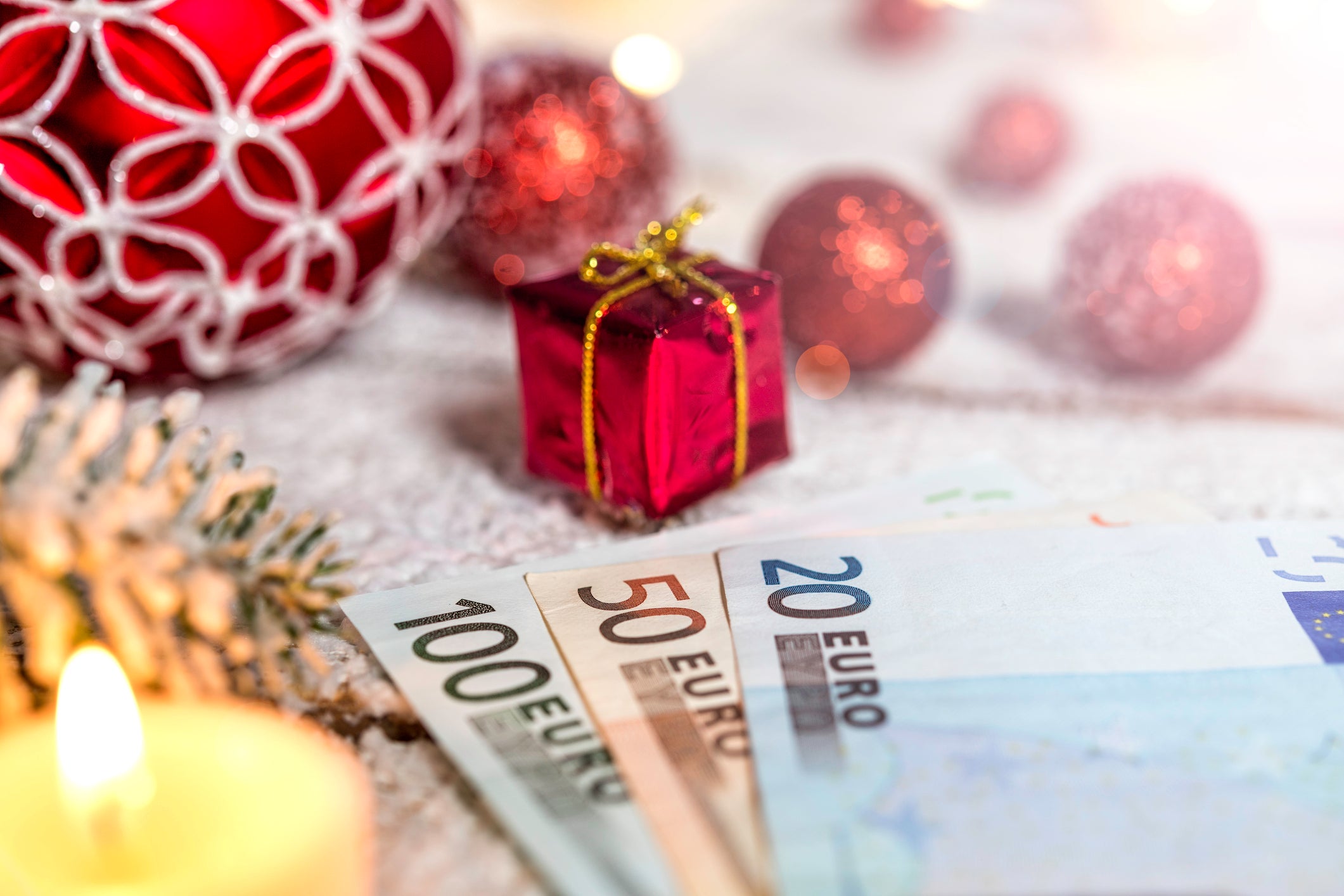 Cuánto dinero toca por las tres últimas cifras del Gordo de la Lotería de Navidad 2025 Cuánto dinero toca por las tres últimas cifras del Gordo de la Lotería de Navidad 2025