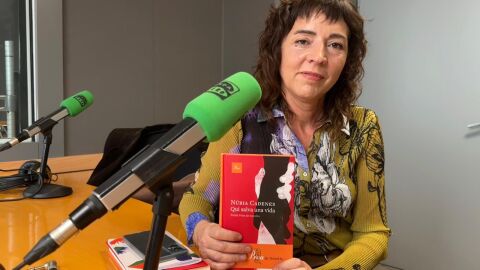 Núria Cadenes Núria Cadenes
