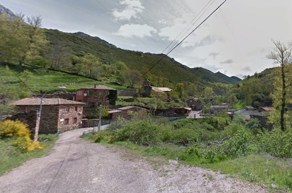 Un vecino de Rodillazo inicia una lucha legal para que el camino que une la localidad con Correcillas vuelva a ser público Un vecino de Rodillazo inicia una lucha legal para que el camino que une la localidad con Correcillas vuelva a ser público