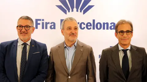 Que un terç dels turistes que arriben a Catalunya siguin congressistes Que un terç dels turistes que arriben a Catalunya siguin congressistes