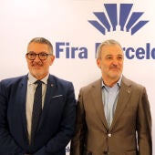 Que un terç dels turistes que arriben a Catalunya siguin congressistes