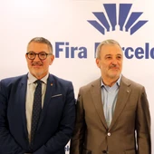 Que un terç dels turistes que arriben a Catalunya siguin congressistes Que un terç dels turistes que arriben a Catalunya siguin congressistes