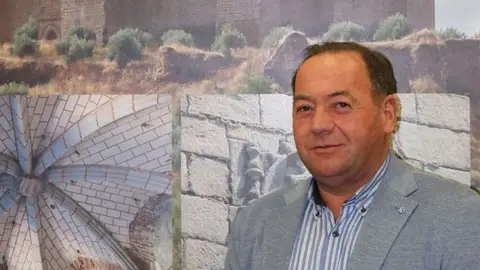 Un nuevo caso de acoso sexual señala a un alcalde socialista de Córdoba: "¿Me dejas que te lo coma para ver si se me empina?" Un nuevo caso de acoso sexual señala a un alcalde socialista de Córdoba: "¿Me dejas que te lo coma para ver si se me empina?"