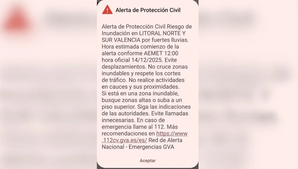Es-Alert Valencia Es-Alert Valencia