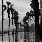 El desarrollo de tormentas en tierra esta tarde-noche de domingo y la próxima madrugada puede dar lugar al momento de más adversidad