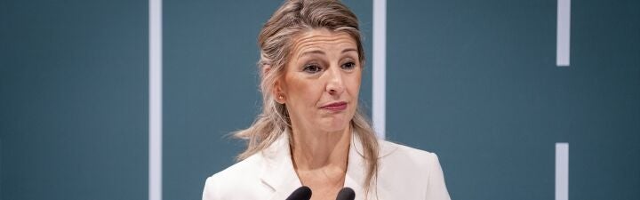 ¿Cree que tienen credibilidad las amenazas de Sumar al PSOE?