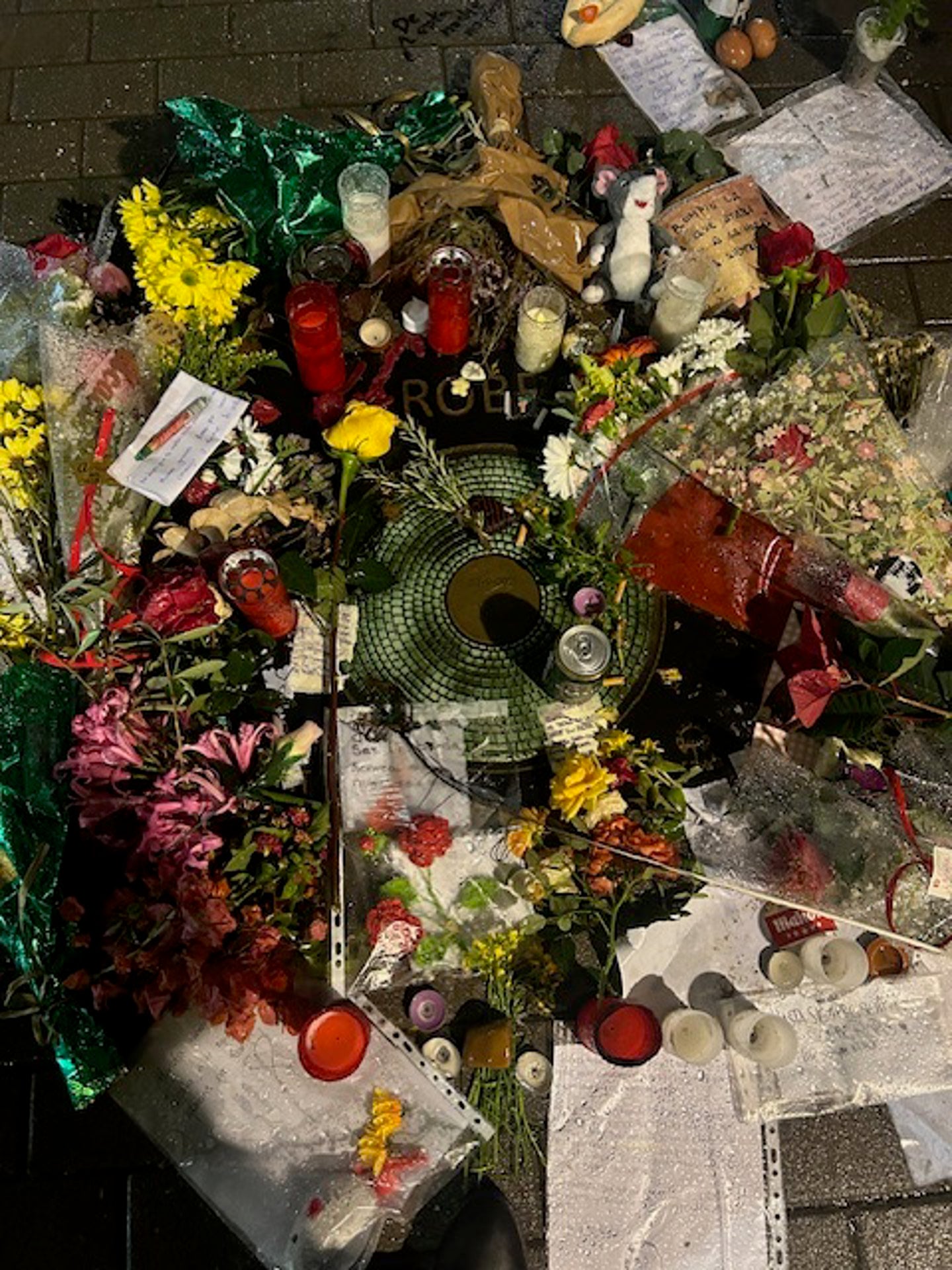 Extremadura da su último adiós a Robe en el homenaje de este domingo en el Palacio de Congresos de Plasencia Extremadura da su último adiós a Robe en el homenaje de este domingo en el Palacio de Congresos de Plasencia