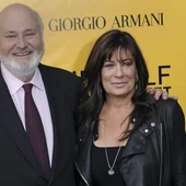Hallan muertos al actor y director de cine, Rob Reiner, y a su mujer en su casa de Los Ángeles Hallan muertos al actor y director de cine, Rob Reiner, y a su mujer en su casa de Los Ángeles
