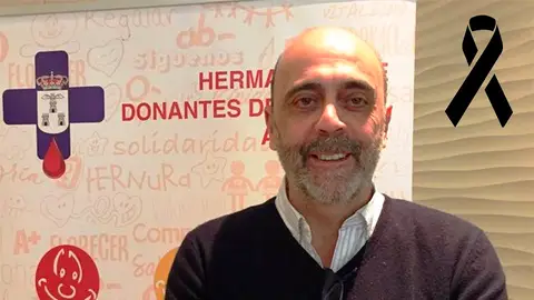 Fallece Jesús Igualada, expresidente de los Donantes de Sangre y enfermero de profesión Fallece Jesús Igualada, expresidente de los Donantes de Sangre y enfermero de profesión