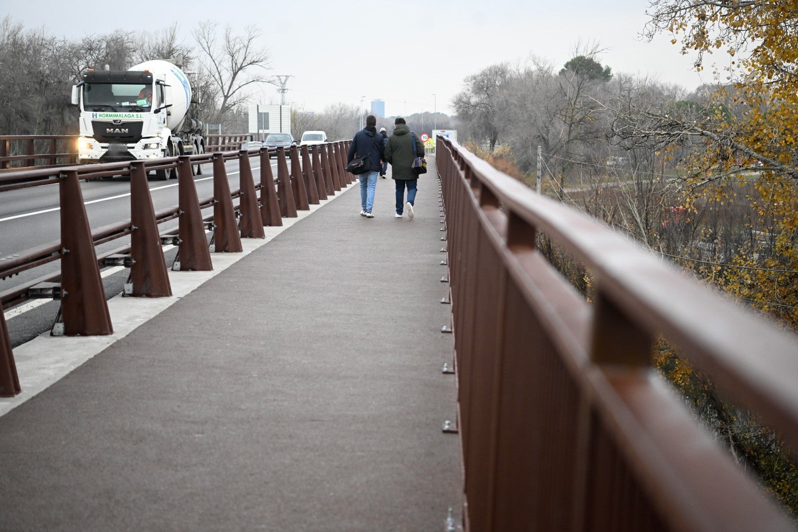 Noticias Alcalá de Henares matinal 15/12/2025 Noticias Alcalá de Henares matinal 15/12/2025