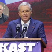 Montaje Jose Antonio Kast John Müller Montaje Jose Antonio Kast John Müller