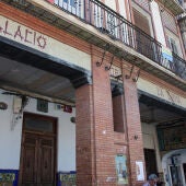 Palacio La China Mérida