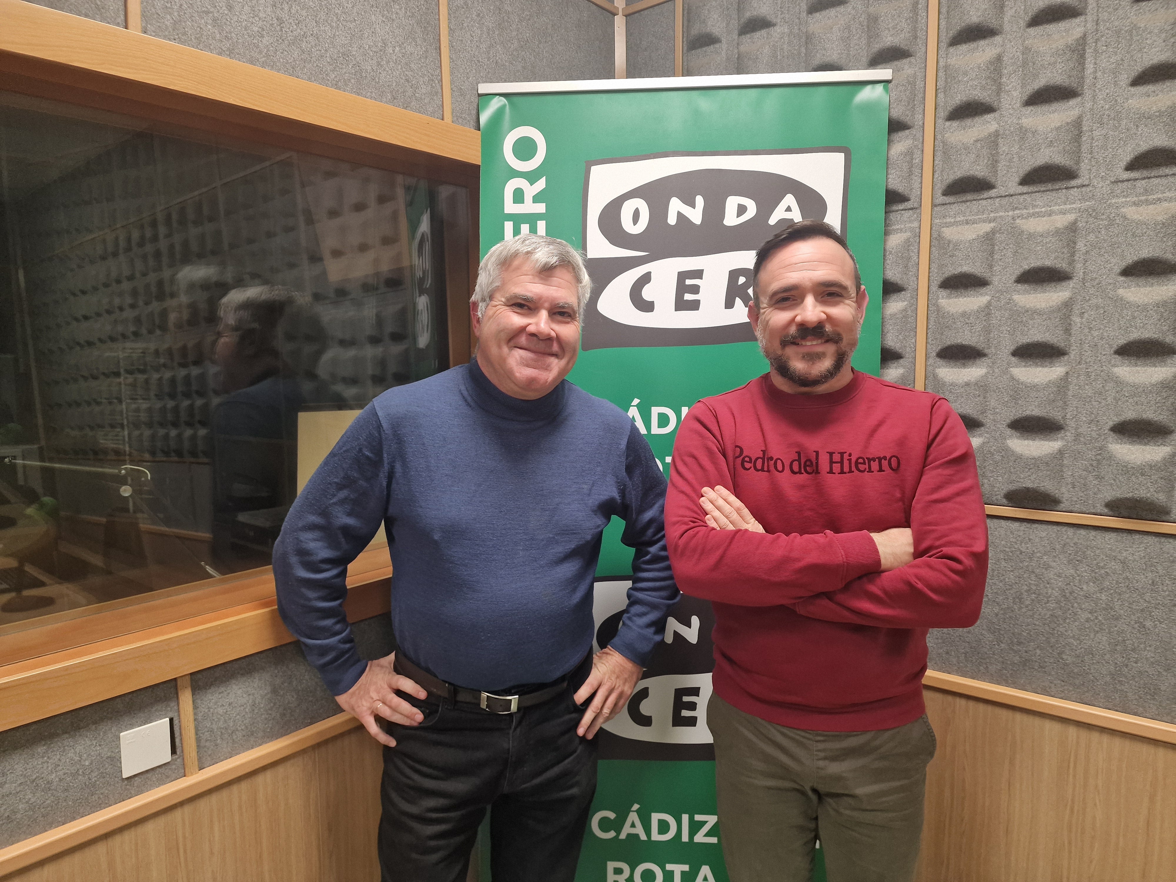 chirigota 'Los butaneros (chirigota de CAI/CDC)' chirigota 'Los butaneros (chirigota de CAI/CDC)'