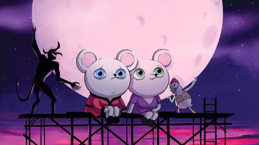 'Decorado', cinta con sello extremeño, gana el premio Forqué 'Decorado', cinta con sello extremeño, gana el premio Forqué