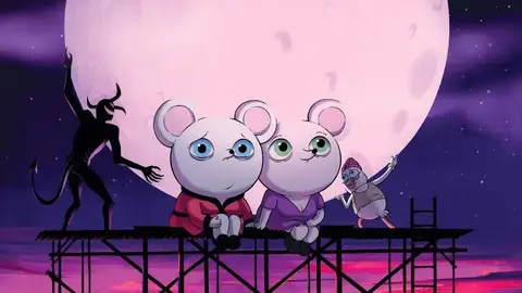 'Decorado', cinta con sello extremeño, gana el premio Forqué 'Decorado', cinta con sello extremeño, gana el premio Forqué