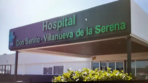 La supervisora del quirófano del Hospital Don Benito-Villanueva niega que "estén trabajando enfermeros sin experiencia" La supervisora del quirófano del Hospital Don Benito-Villanueva niega que "estén trabajando enfermeros sin experiencia"
