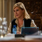 La comisión del Congreso sobre la dana recibe hoy a Salomé Pradas y a un colaborador de Mazón en la Generalitat La comisión del Congreso sobre la dana recibe hoy a Salomé Pradas y a un colaborador de Mazón en la Generalitat