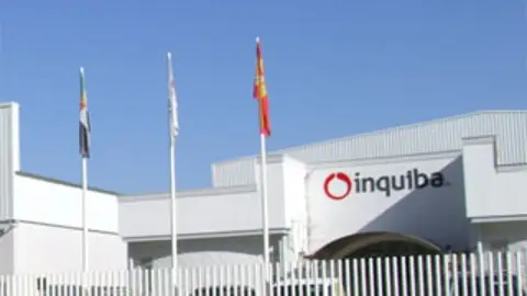 El Gobierno aprueba incentivos regionales a siete proyectos en Extremadura por 22 millones El Gobierno aprueba incentivos regionales a siete proyectos en Extremadura por 22 millones