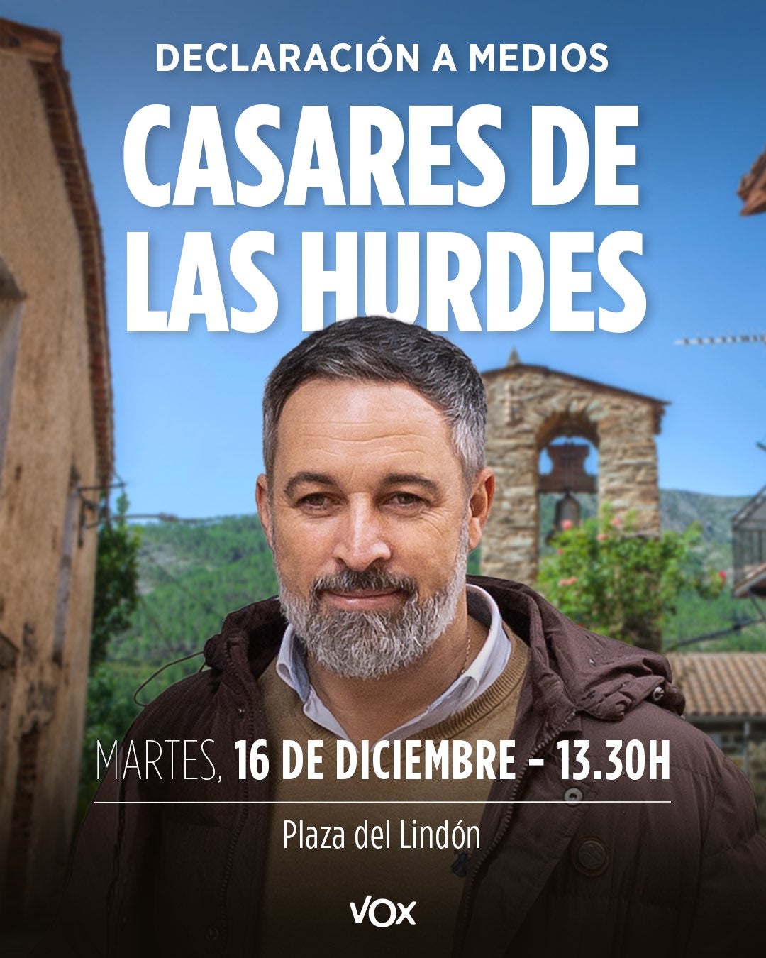 Abascal exige a Sánchez "elecciones inmediatas" y, de no producirse, que el PP presente una moción de censura Abascal exige a Sánchez "elecciones inmediatas" y, de no producirse, que el PP presente una moción de censura