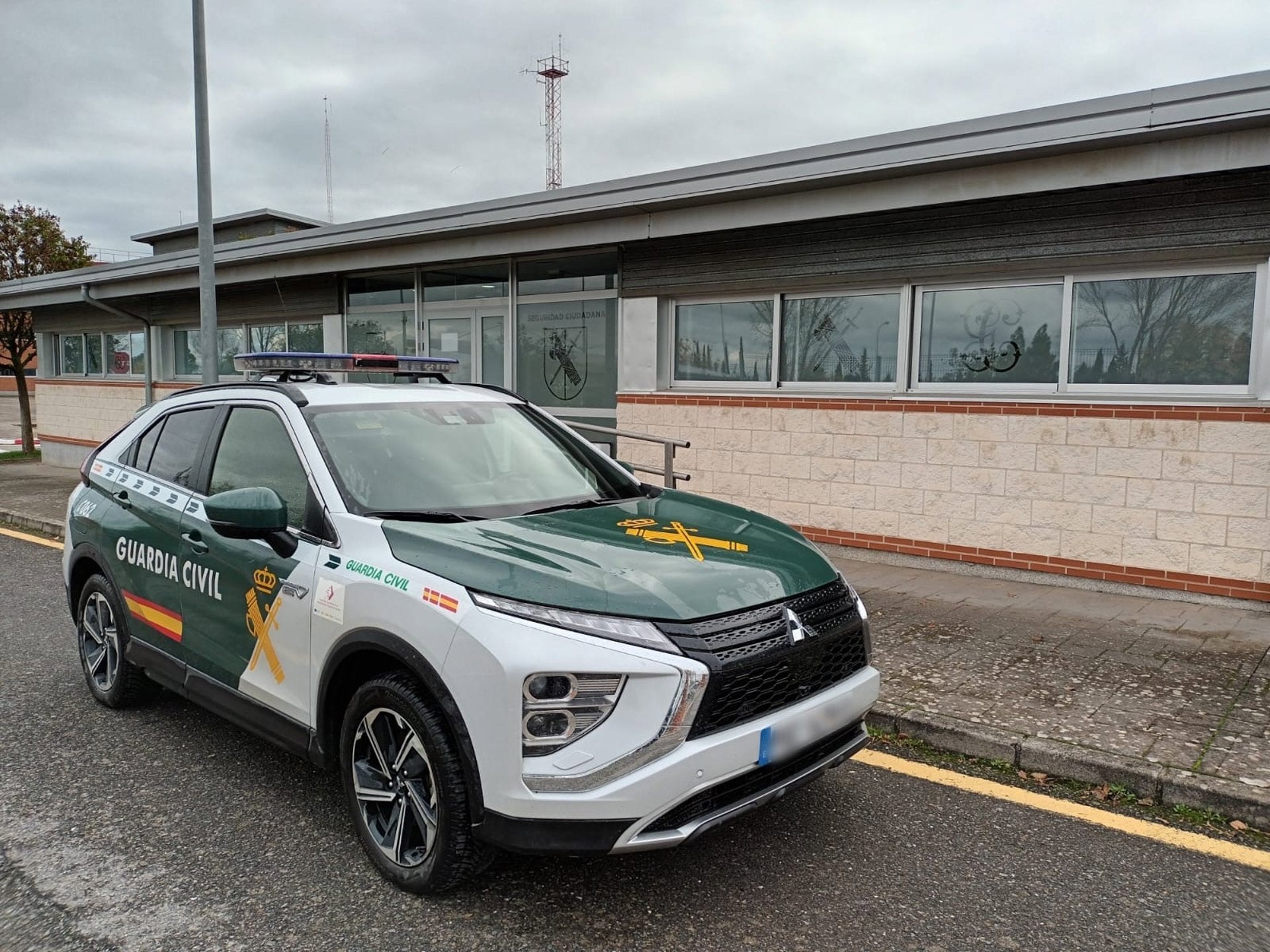 Detenido un excuidadador de una residencia de Cáceres por estafar y suplantar la identidad de un usuario Detenido un excuidadador de una residencia de Cáceres por estafar y suplantar la identidad de un usuario