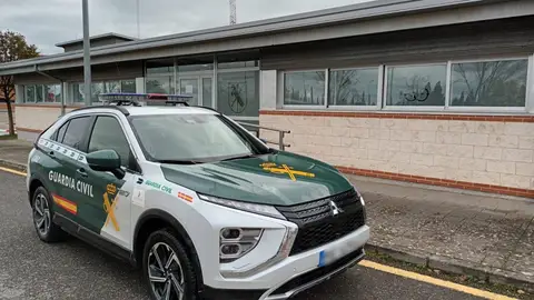 Detenido un excuidadador de una residencia de Cáceres por estafar y suplantar la identidad de un usuario Detenido un excuidadador de una residencia de Cáceres por estafar y suplantar la identidad de un usuario