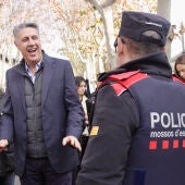 Xavier Garcia Albiol