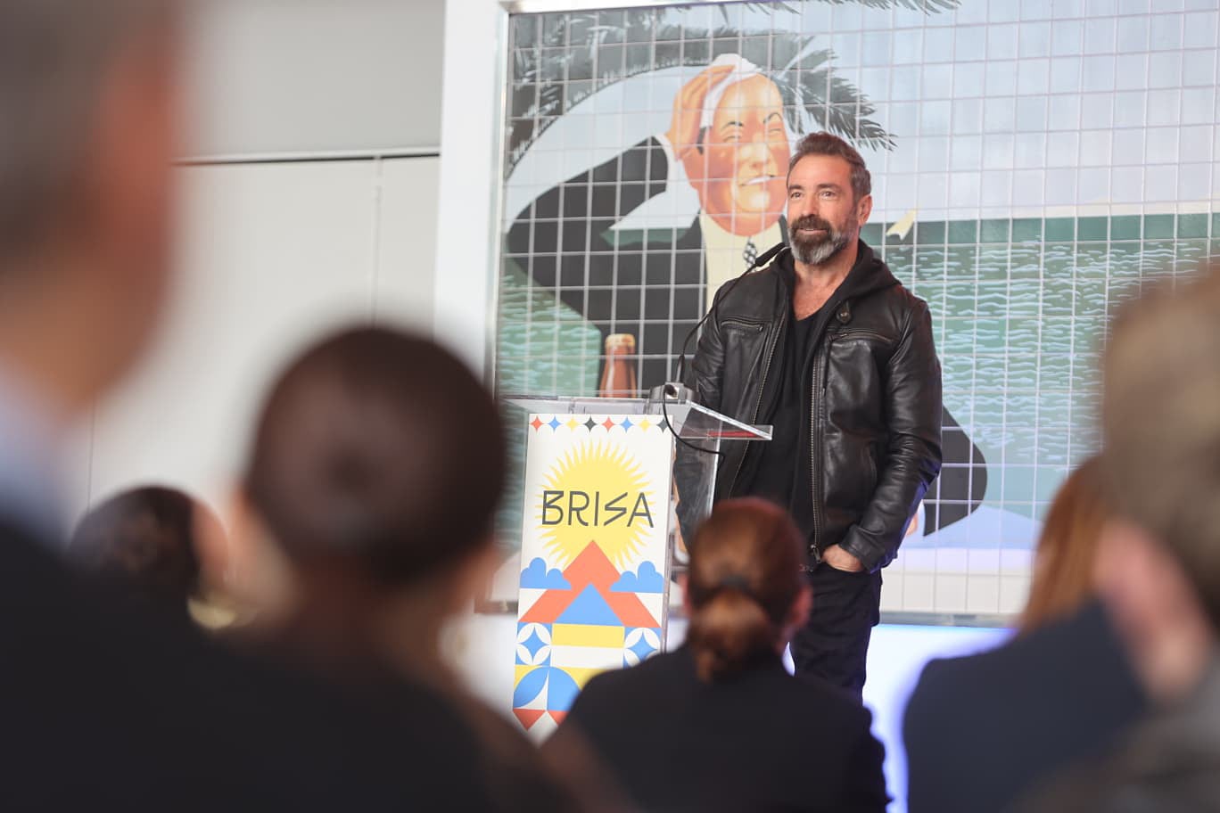 Amaia, La M.O.D.A, Love of Lesbian, M-Clan, OBK y Siloé encabezan el cartel de Brisa Festival 2026 Amaia, La M.O.D.A, Love of Lesbian, M-Clan, OBK y Siloé encabezan el cartel de Brisa Festival 2026