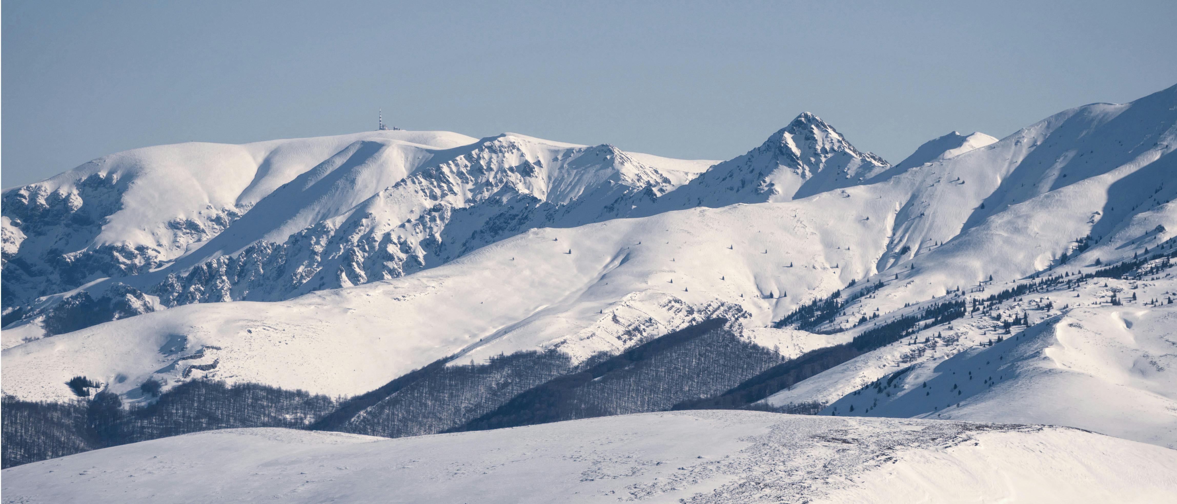 Bulgaria, el destino de esquí más asequible y sorprendente de Europa Bulgaria, el destino de esquí más asequible y sorprendente de Europa