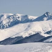 Estaciones de nieve en Bulgaria