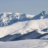 Estaciones de nieve en Bulgaria Estaciones de nieve en Bulgaria