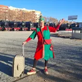 Montse Panero Montse Panero