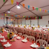 Chus Iglesias, Asociación Paluso, en Onda Cero: " "la gente no viene por la comida, aunque en muchas ocasiones se trata de necesidad, viene por la compañía Chus Iglesias, Asociación Paluso, en Onda Cero: " "la gente no viene por la comida, aunque en muchas ocasiones se trata de necesidad, viene por la compañía