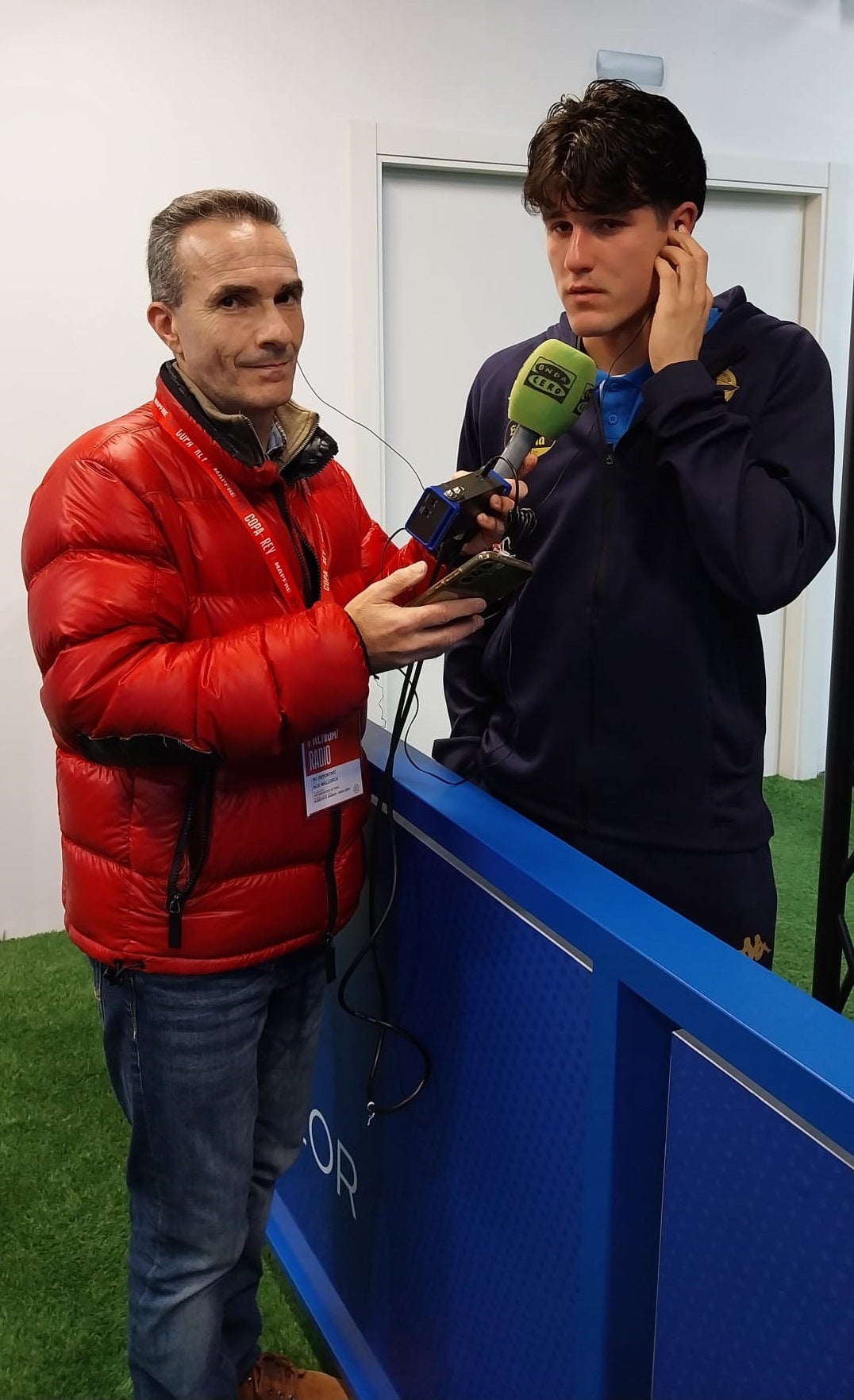 Noé debuta en el Deportivo marcando un gol que da el pase a los octavos de final de la Copa del Rey Noé debuta en el Deportivo marcando un gol que da el pase a los octavos de final de la Copa del Rey