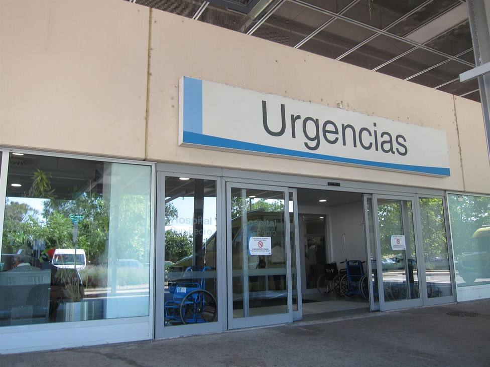 "Agreden a un sanitario y no ocurre nada, estamos ante un problema estructural y de normalización de la violencia" "Agreden a un sanitario y no ocurre nada, estamos ante un problema estructural y de normalización de la violencia"