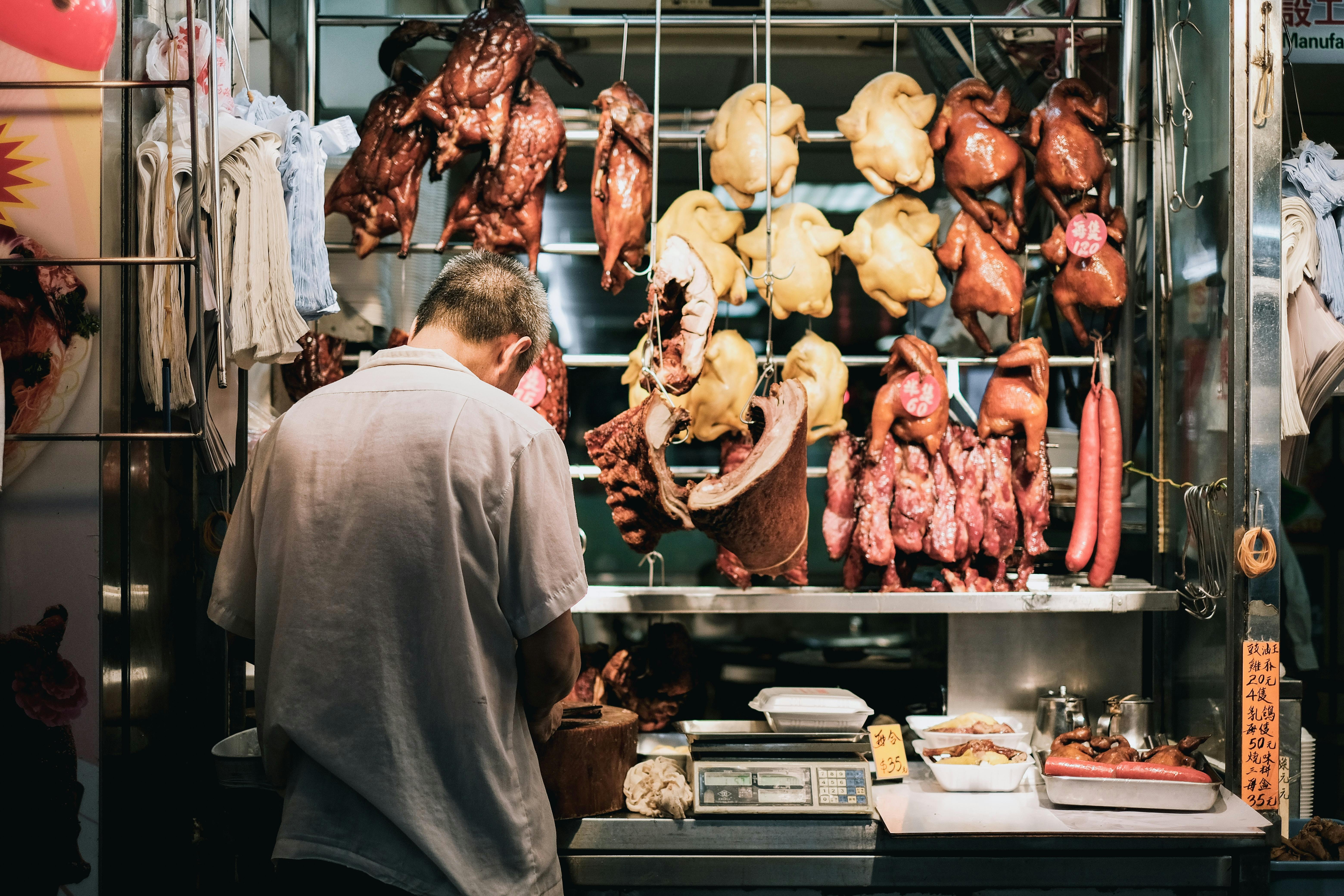 Hong Kong y su cocina callejera episode artwork