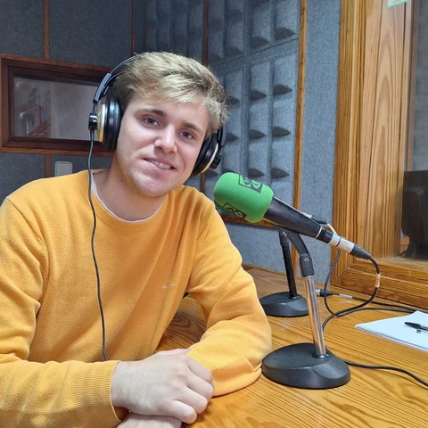 Dani de "Los Valencianos"