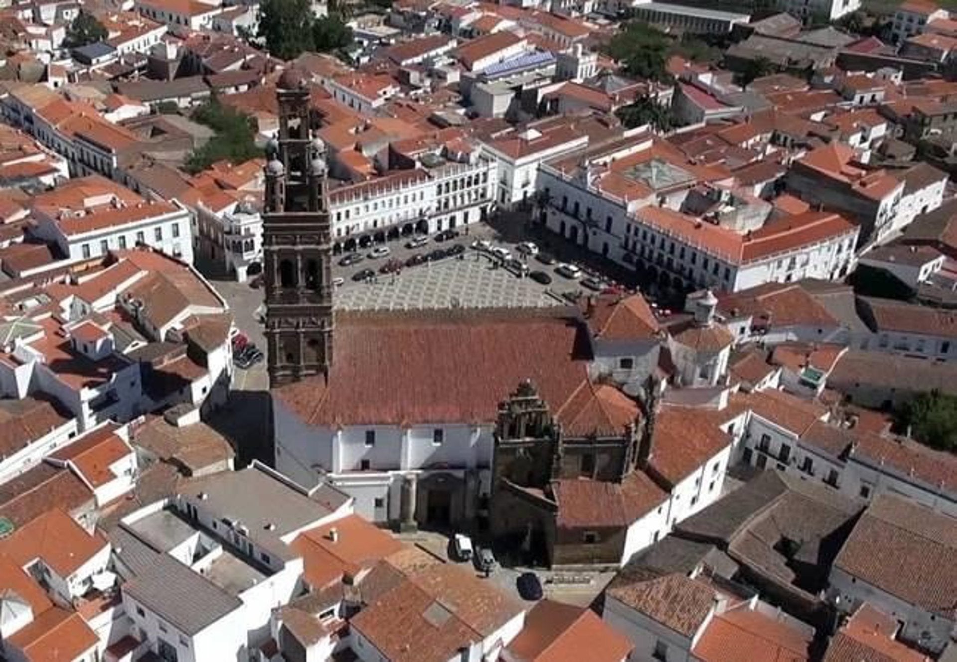 Llerena se incorpora a la red de juderías de España Llerena se incorpora a la red de juderías de España