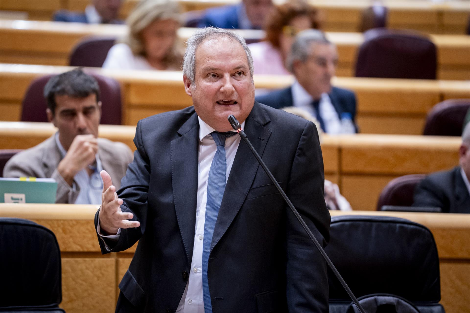 El Gobierno proclama que Extremadura será "el corazón de la movilidad eléctrica" del siglo XXI en España El Gobierno proclama que Extremadura será "el corazón de la movilidad eléctrica" del siglo XXI en España