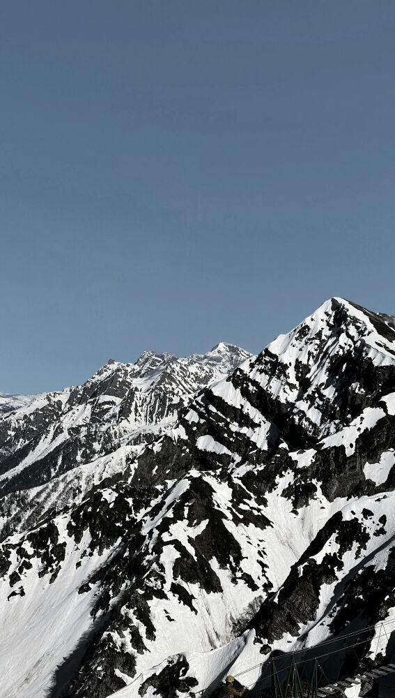 Montañas de Bulgaria