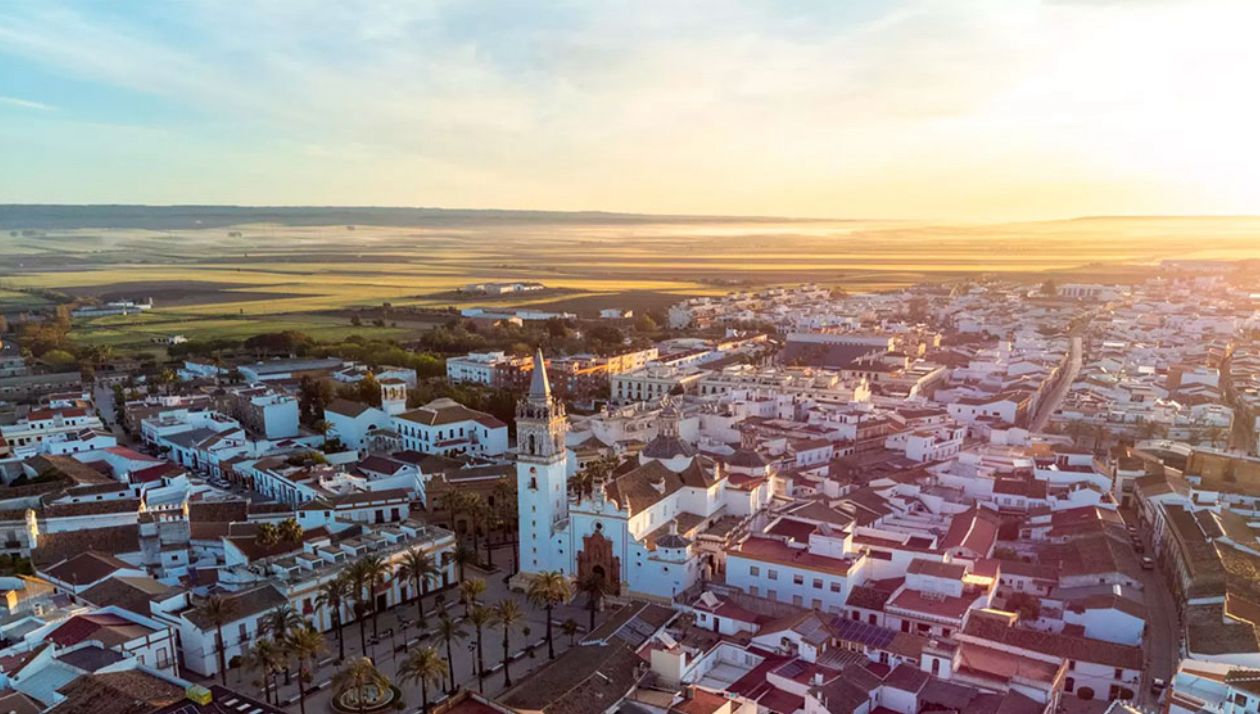 Reto Demográfico. La Palma del Condado: un paseo por las nubes- 17/12/2025 Reto Demográfico. La Palma del Condado: un paseo por las nubes- 17/12/2025