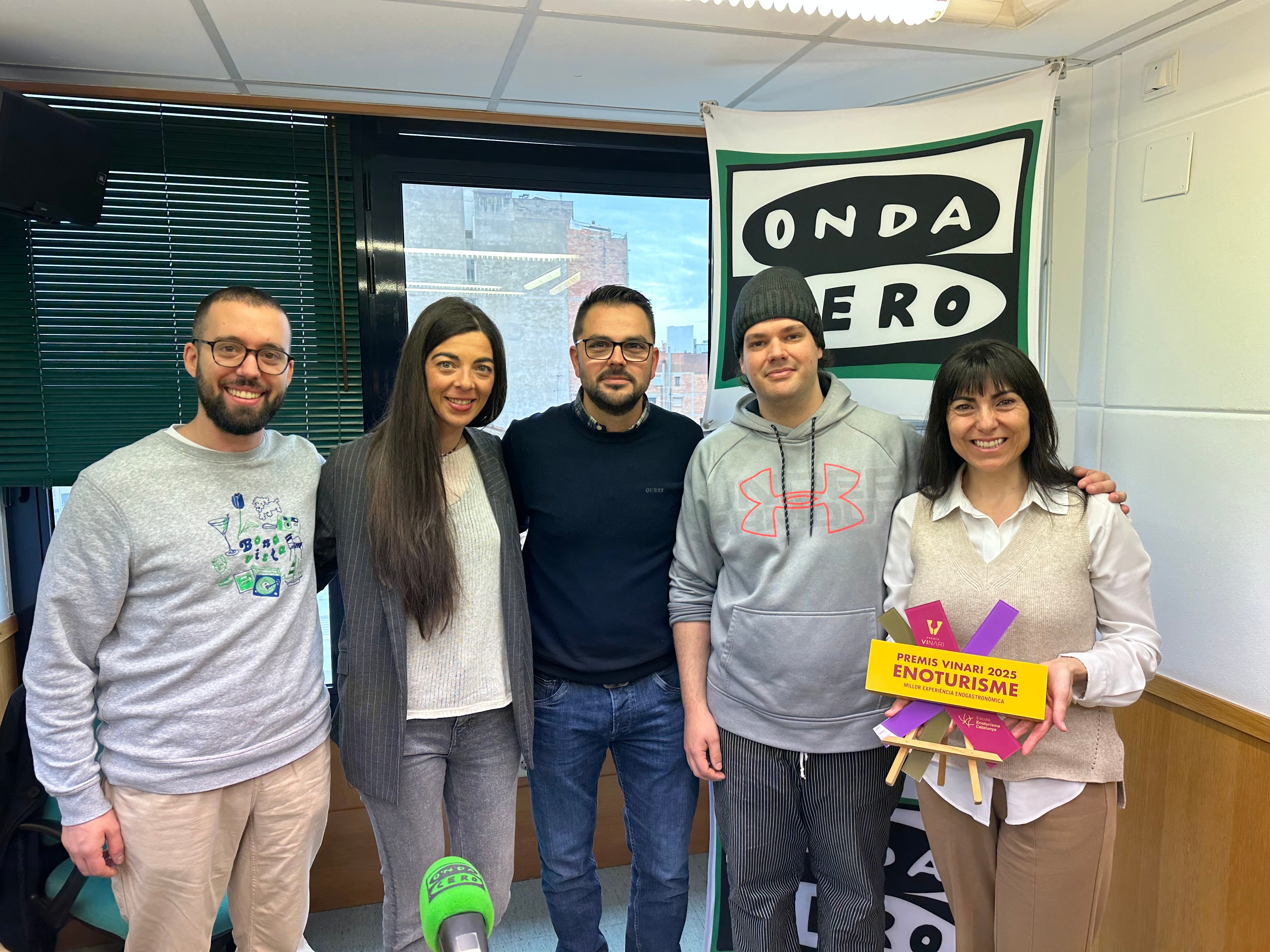 Gust de Lleida, motor de visibilitat i qualitat per a l’agroalimentació i la restauració de les comarques de Ponent Gust de Lleida, motor de visibilitat i qualitat per a l’agroalimentació i la restauració de les comarques de Ponent