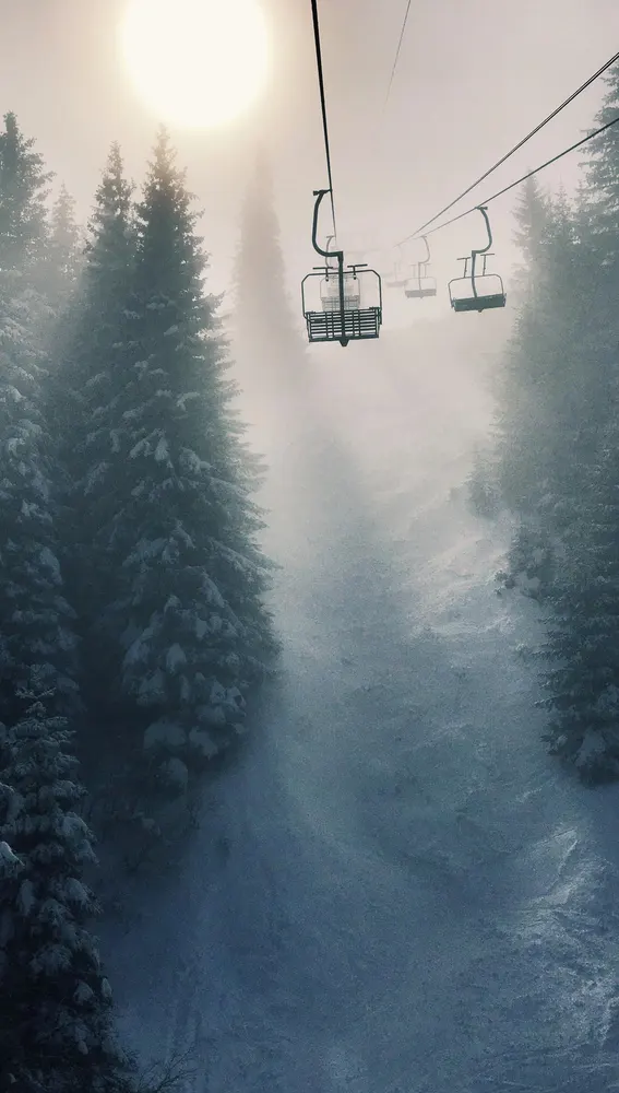 Esquí en Bulgaria Esquí en Bulgaria