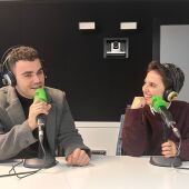 JORDI GARRETA i BERTA LUNA