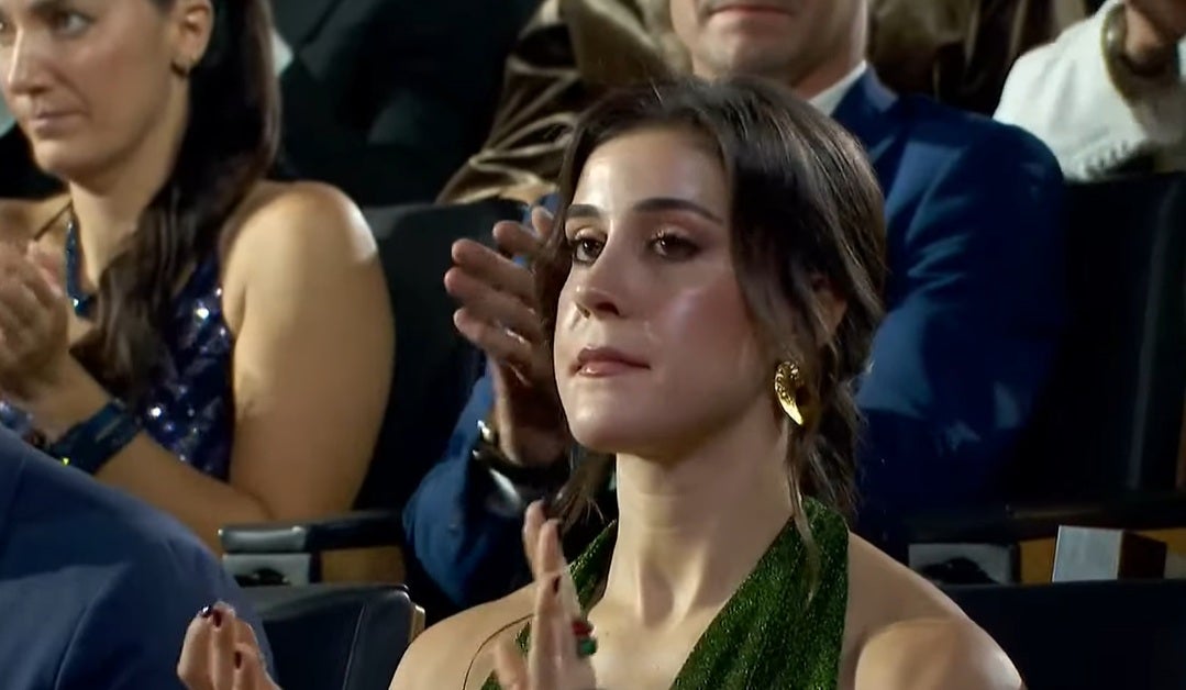 Sigue en directo la gala del Comité Olímpico Español 2025 Sigue en directo la gala del Comité Olímpico Español 2025