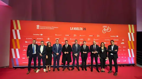 La Vuelta Ciclista 2026 hará `parada en la sierra de Albacete La Vuelta Ciclista 2026 hará `parada en la sierra de Albacete