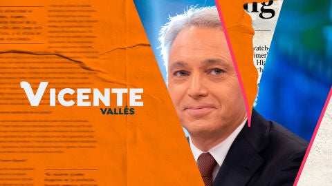 Las entrevistas de Sonsoles: Vicente Vall&eacute;s (06-10-25)
