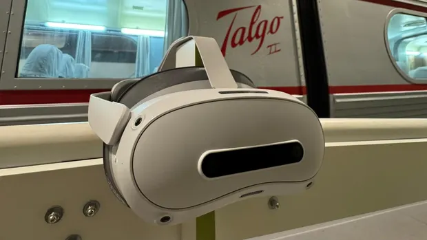 Experiència immersiva