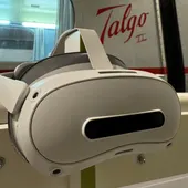 Experiència immersiva Experiència immersiva