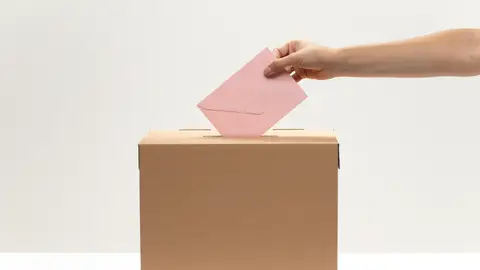 Imagen de recurso: votación. Imagen de recurso: votación.